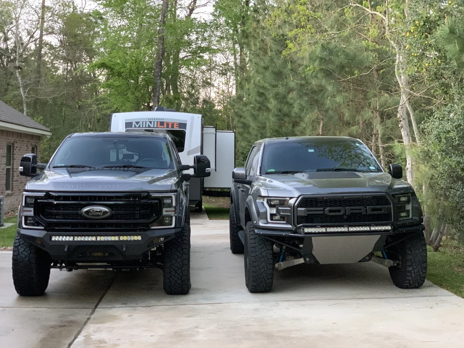 Tremor-Raptor2.jpeg | Ford Tremor Forum | Ford Super Duty