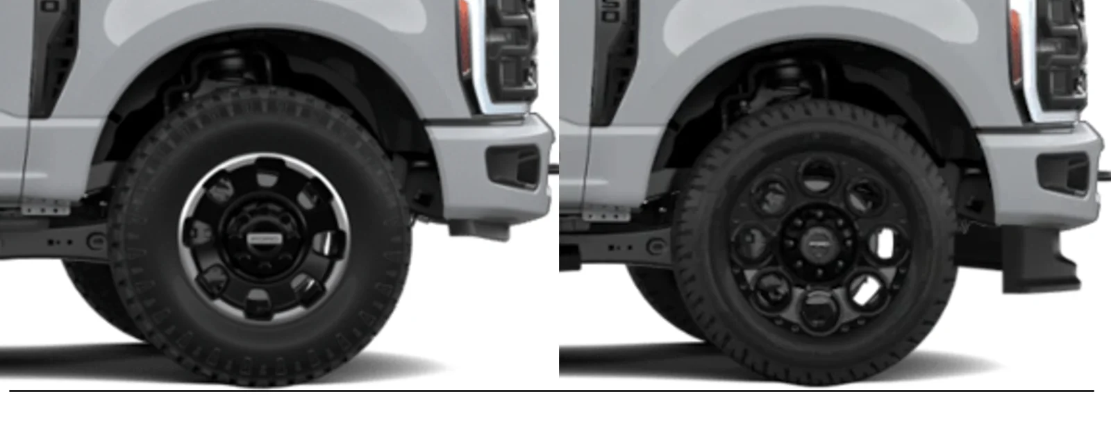 Tremor Wheel Comparison.webp