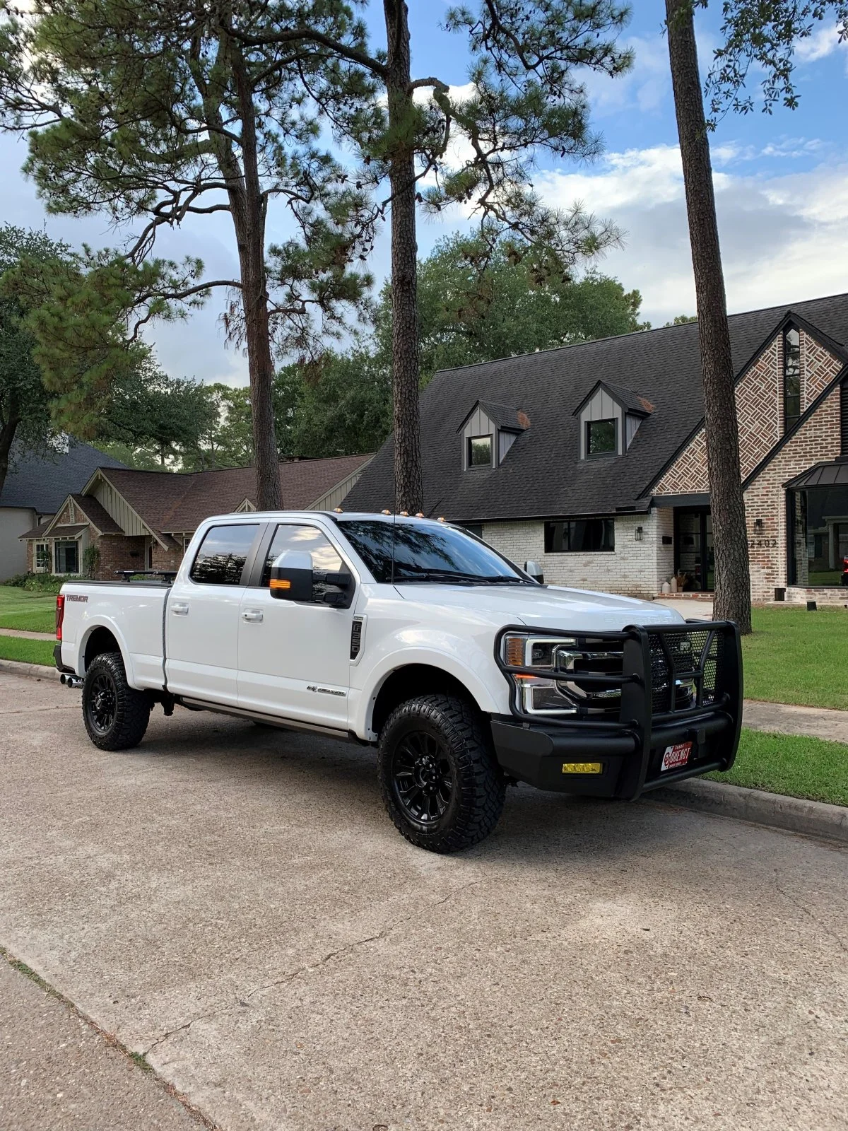 Truck Clean 1.jpg | Ford Tremor Forum | Ford Super Duty