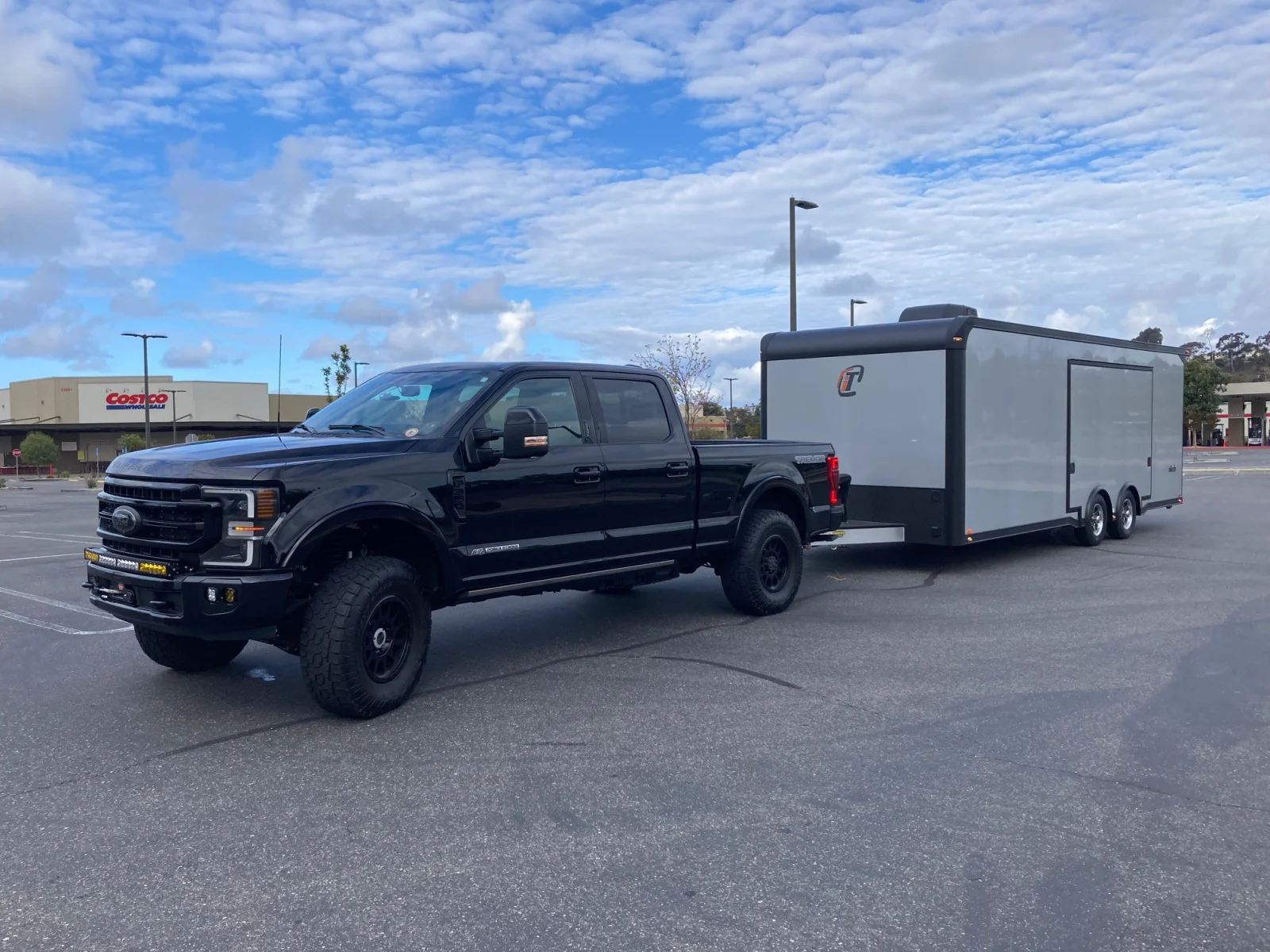 Truck & Trailer 1.webp | Ford Tremor Forum | Ford Super Duty