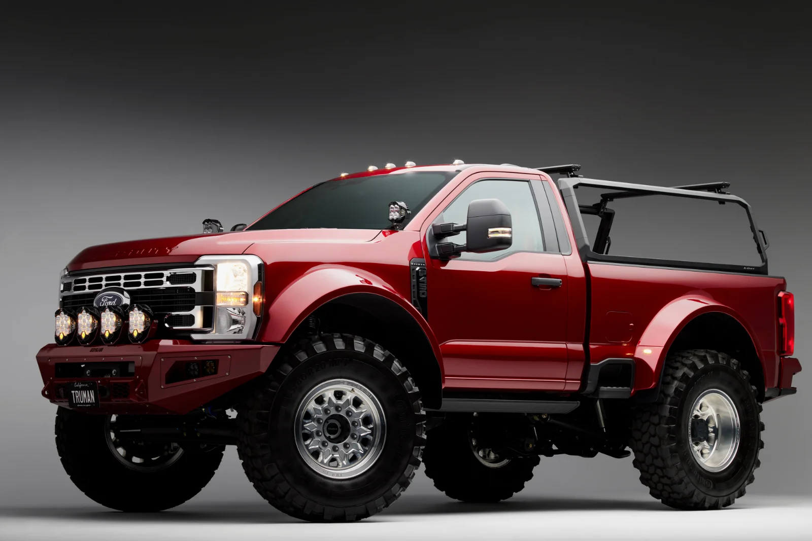 TrumanTrucks-27.webp | Ford Tremor Forum | Ford Super Duty