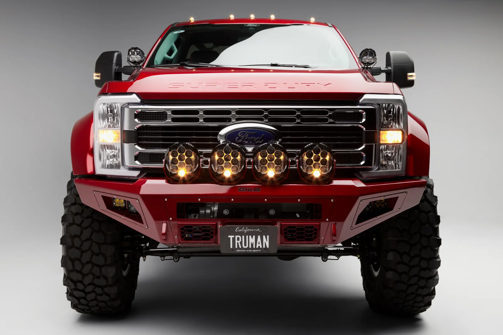 TrumanTrucks-31.webp | Ford Tremor Forum | Ford Super Duty
