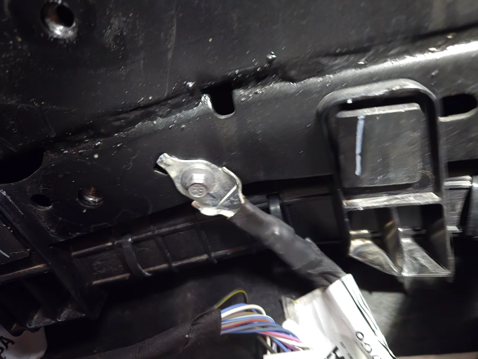 UpfitterHarnessGround_Loctaion.webp | Ford Tremor Forum | Ford Super Duty