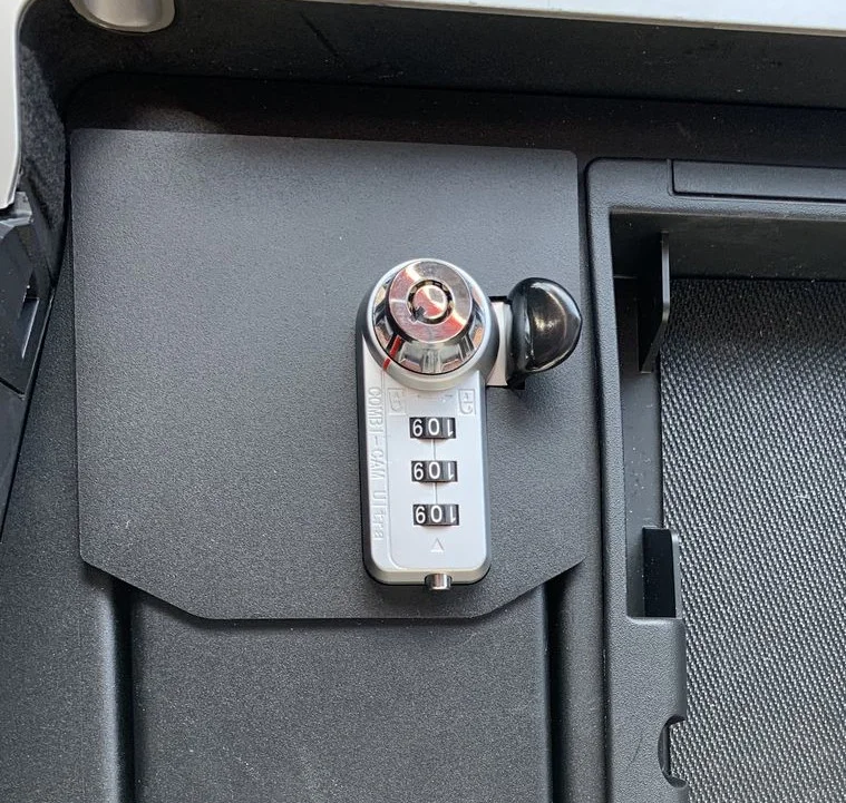 vault.jpg | Ford Tremor Forum | Ford Super Duty
