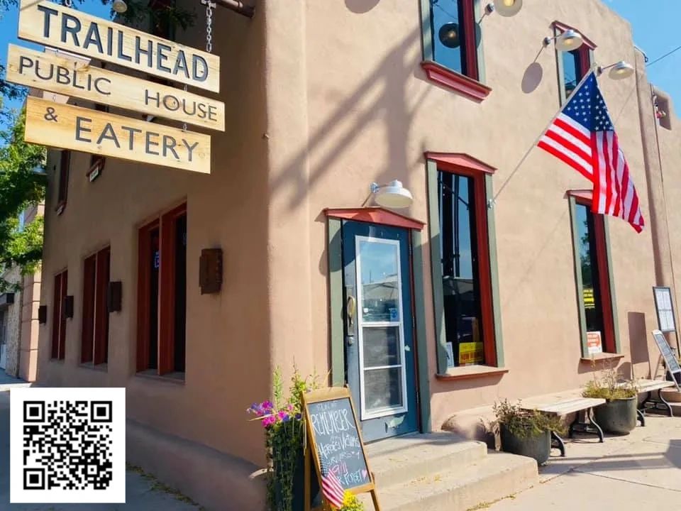 moabtrailhead.com