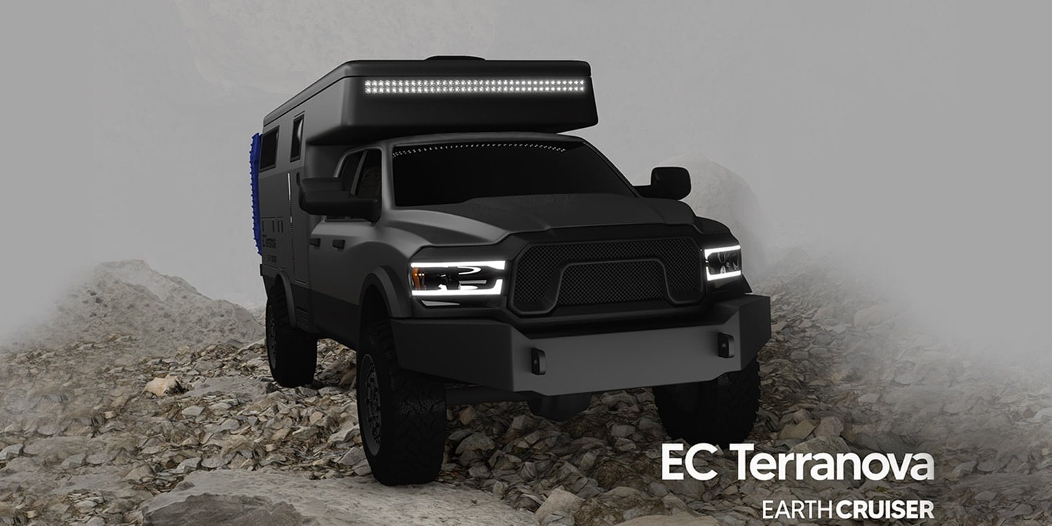 earthcruiser.com