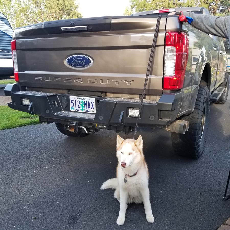 www.trailready.com