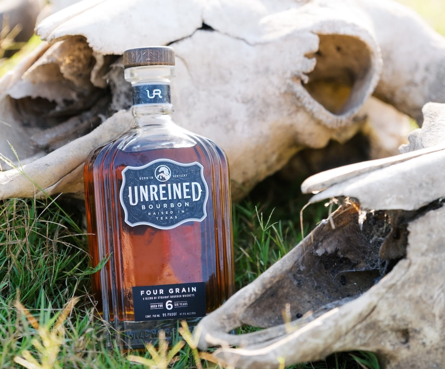 unreinedwhiskey.com