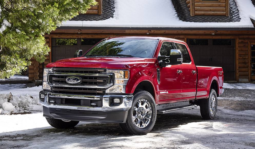 fordauthority.com