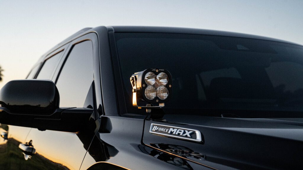 When you look at the XL series, it can be overwhelming; there are a lot of options. Which is the best? What is the brightest? And will it fit on my truck? We are going to dive into the XL series and figure out which is best for you, not find out what the best light is, because we would argue that what is best for you might not be best for everyone else. It all depends on the application you are putting the light on and what you need it to do.