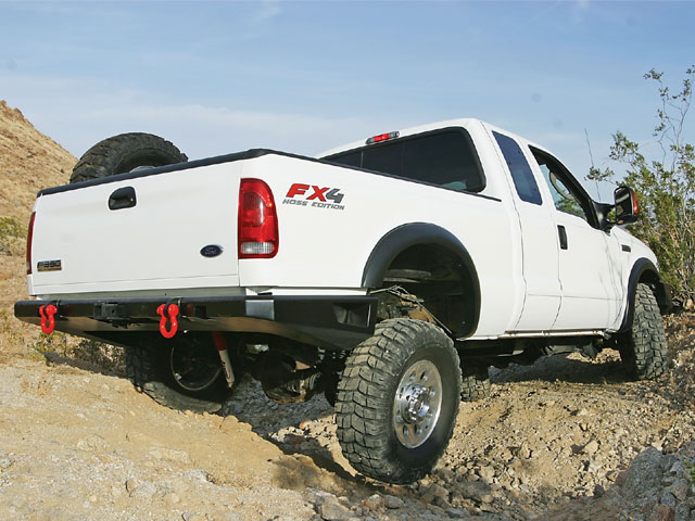 www.fourwheeler.com