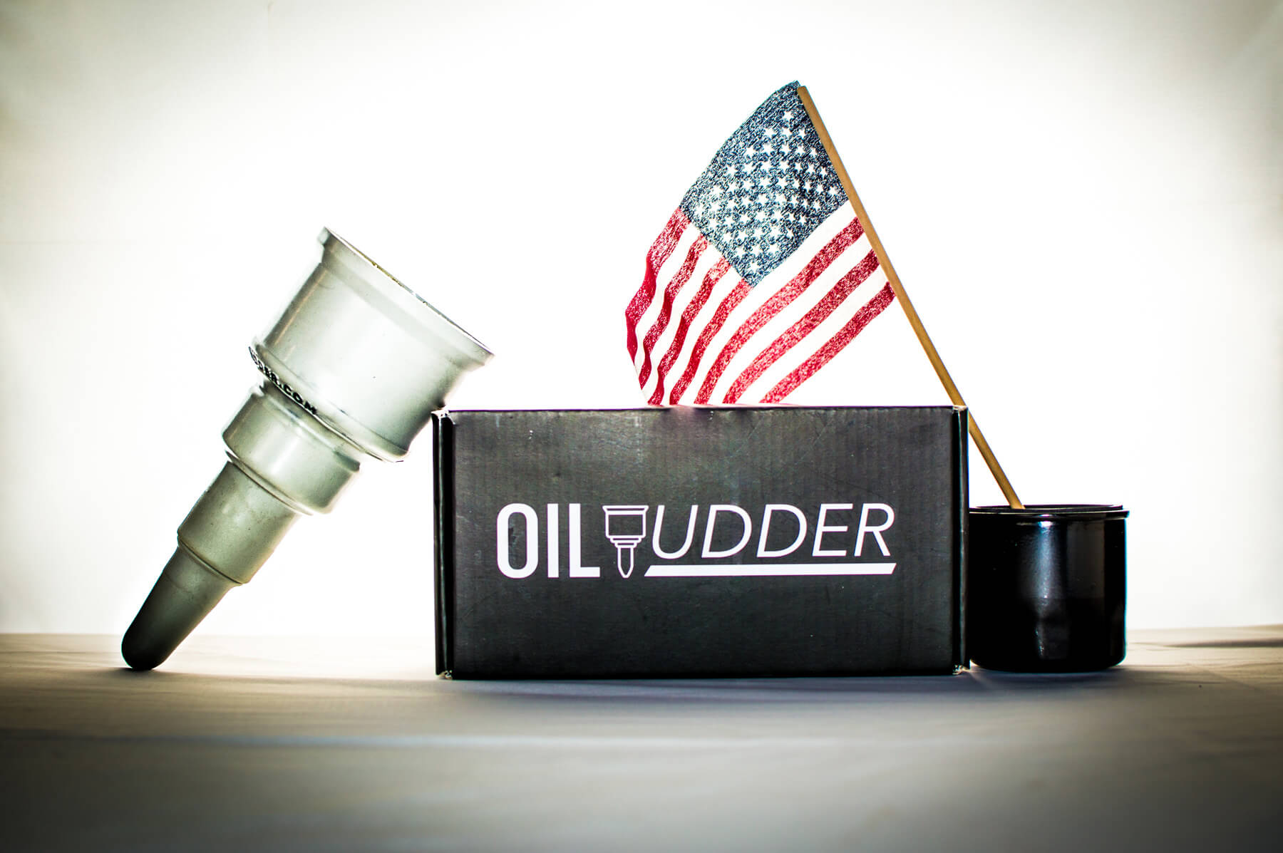 oiludder.com